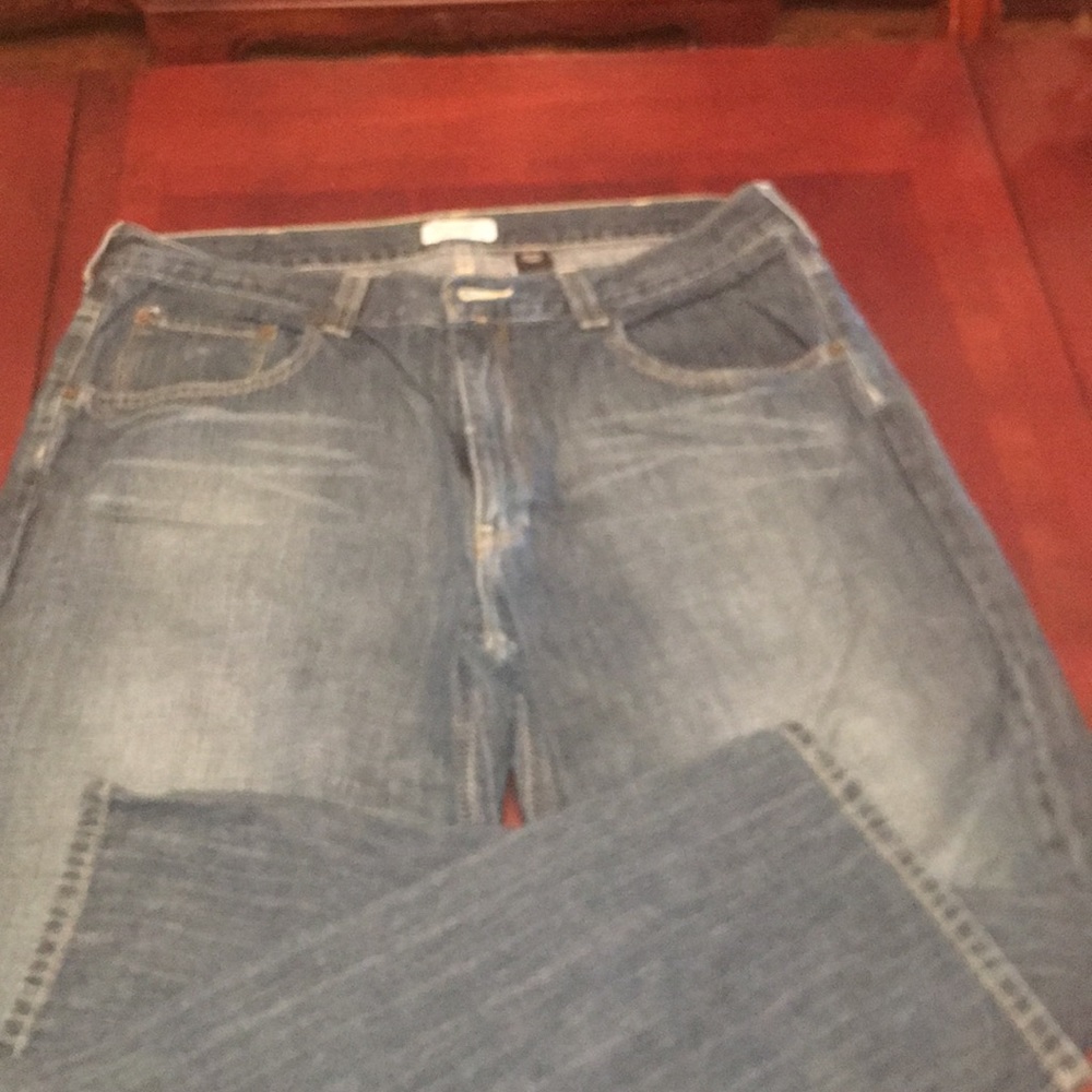 DKNY jeans